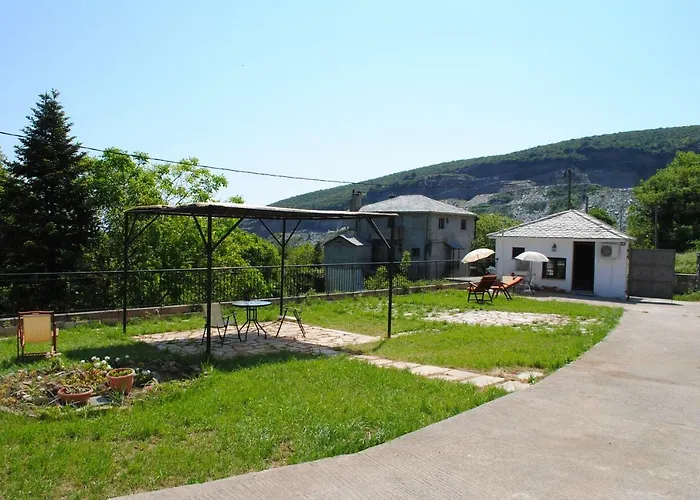 Filyra Appartement *