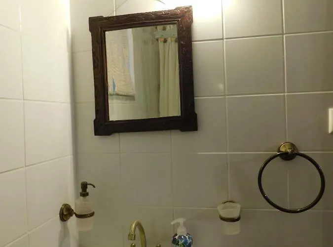 Filyra Appartement *